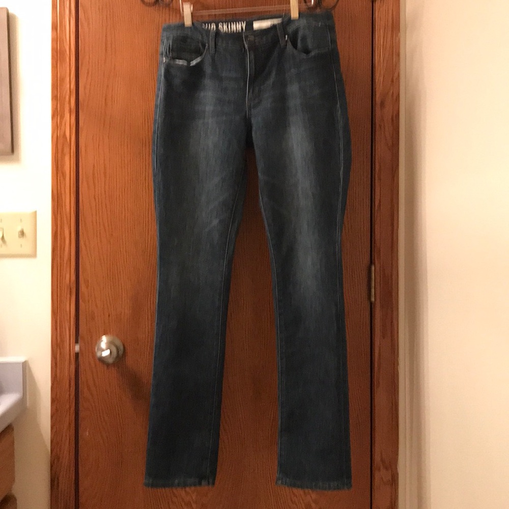 DKNY Soho Skinny jeans.  Bundle and save 🙂